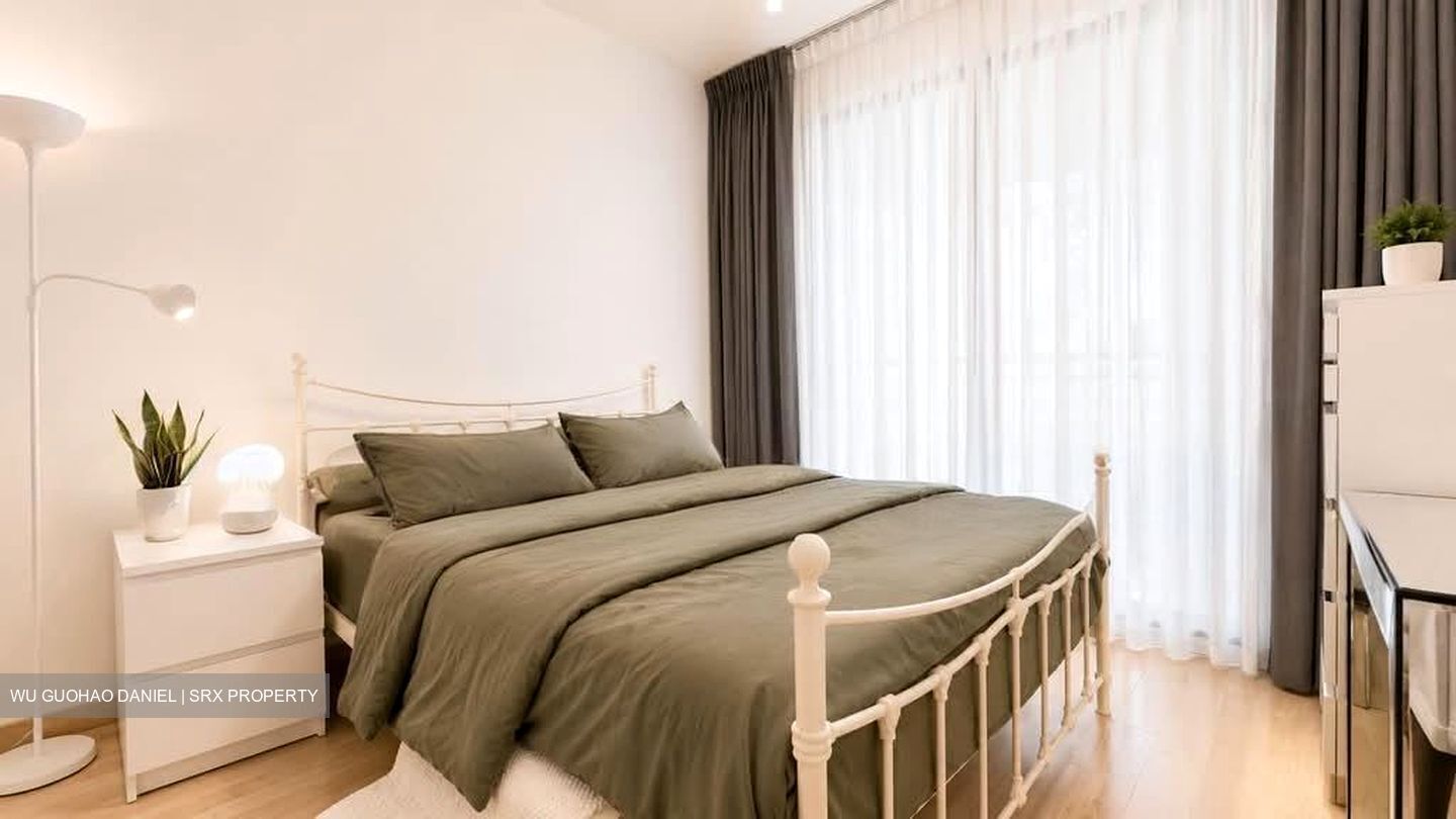 Ripple Bay (D18), Condominium #606361441